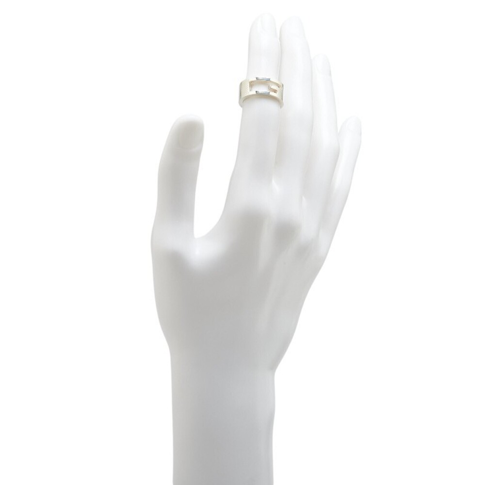 GUCCI Silver Ring - Picture 8 of 8